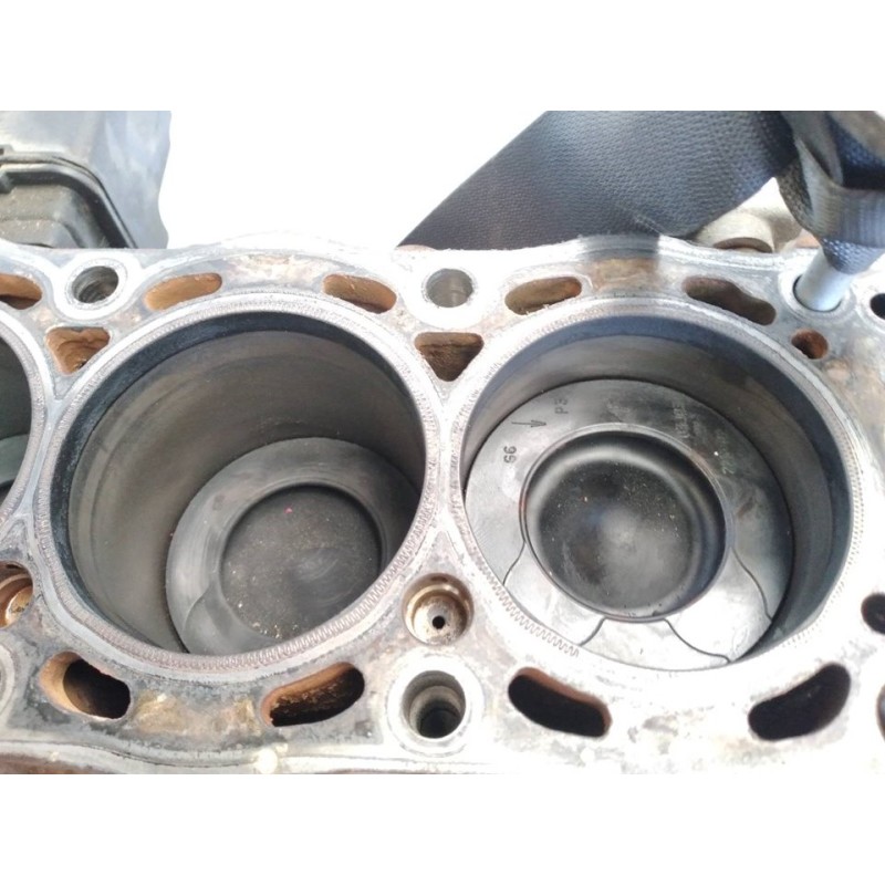 Recambio de bloque para citroën c8 hdi 138 fap exclusive referencia OEM IAM 7