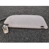 Recambio de parasol izquierdo para peugeot 607 (s1) pack referencia OEM IAM   