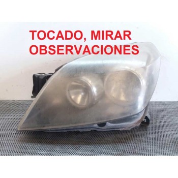 FARO IZQUIERDO 