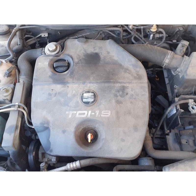 seat leon (1m1) del año 2004