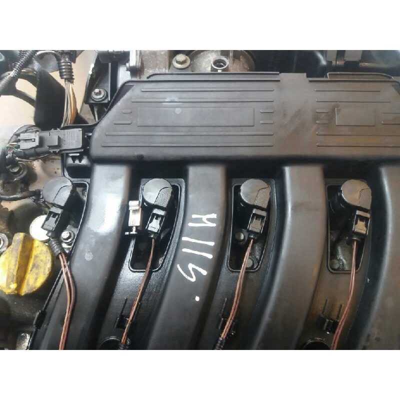 Recambio de motor completo para renault laguna ii grandtour (kg0) dynamique luxe referencia OEM IAM F4RK713 - Gris 8