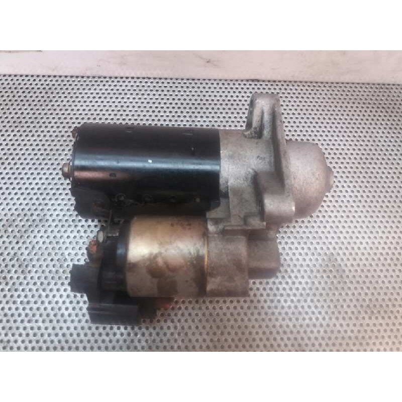 Recambio de motor arranque para ford ka (ccq) básico referencia OEM IAM 0001107059  