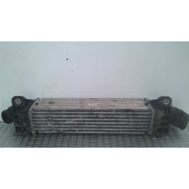 Recambio de intercooler para ford mondeo berlina (ge) 2.0 tdci cat referencia OEM IAM IS7Q6L440AD  868963A