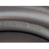 Recambio de llanta para nissan pick-up (d22) cabina simple diesel referencia OEM IAM 4030001G00  
