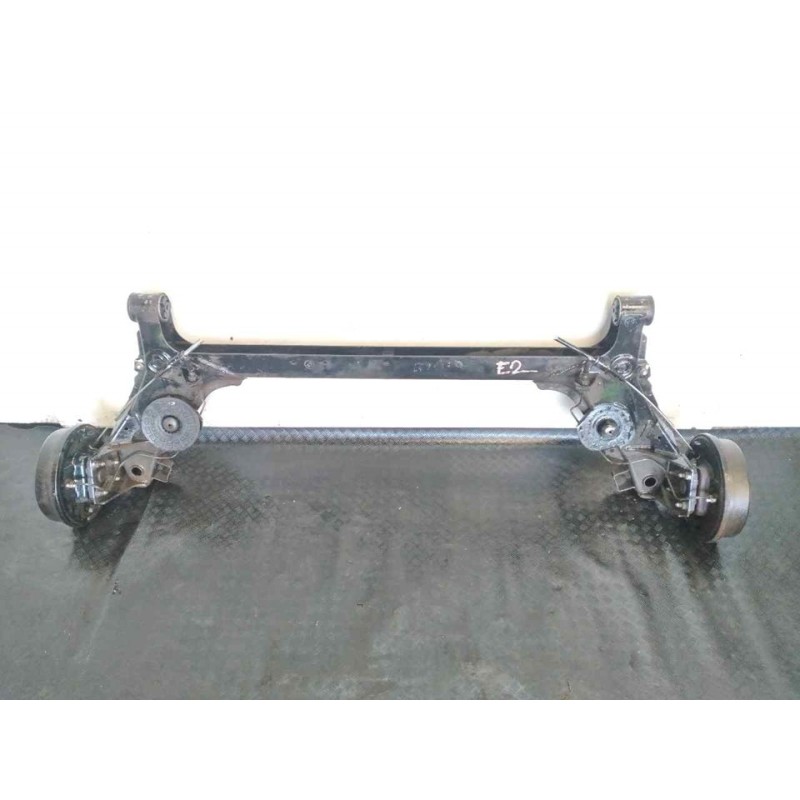 Recambio de puente trasero para opel astra f berlina gl referencia OEM IAM   