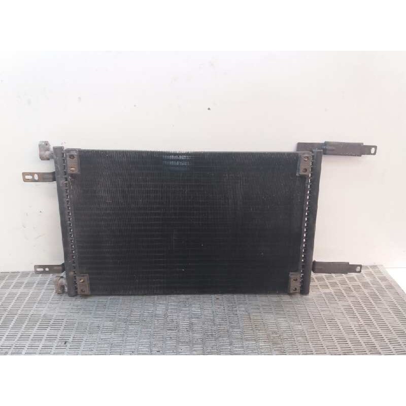 Recambio de condensador / radiador aire acondicionado para fiat doblo cargo (223) 1.9 diesel cat referencia OEM IAM   