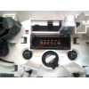 Recambio de mando calefaccion / aire acondicionado para peugeot 1007 1.4 referencia OEM IAM F664479W 69300002 