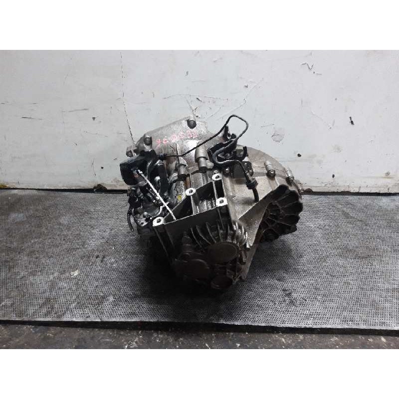 Recambio de caja cambios para ford mondeo berlina (ge) ghia (06.2003) (d) referencia OEM IAM 6S7R7002EB - Gris 3