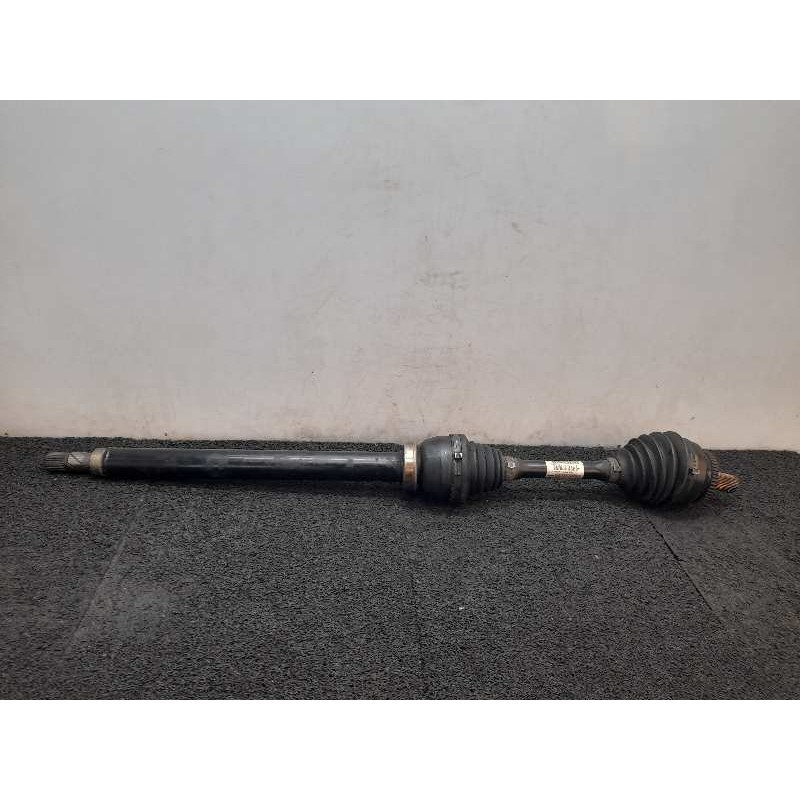 Recambio de transmision delantera derecha para volvo v70 familiar d5 referencia OEM IAM P8689214  