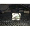 Recambio de cerradura puerta delantera derecha para mg serie 400 (rt) referencia OEM IAM   