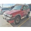 nissan terrano/terrano.ii (r20) del año 2002