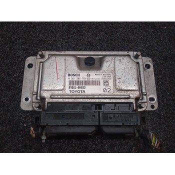 CENTRALITA MOTOR UCE 0261208702 896610H022 BOSCH