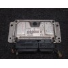 Recambio de centralita motor uce para peugeot 107 urban referencia OEM IAM 0261208702 896610H022 BOSCH