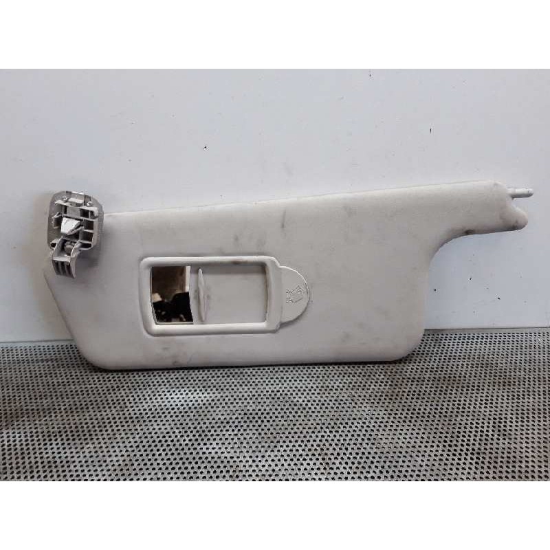 Recambio de parasol izquierdo para renault scenic ii grand confort authentique referencia OEM IAM   