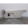 Recambio de parasol izquierdo para renault scenic ii grand confort authentique referencia OEM IAM   