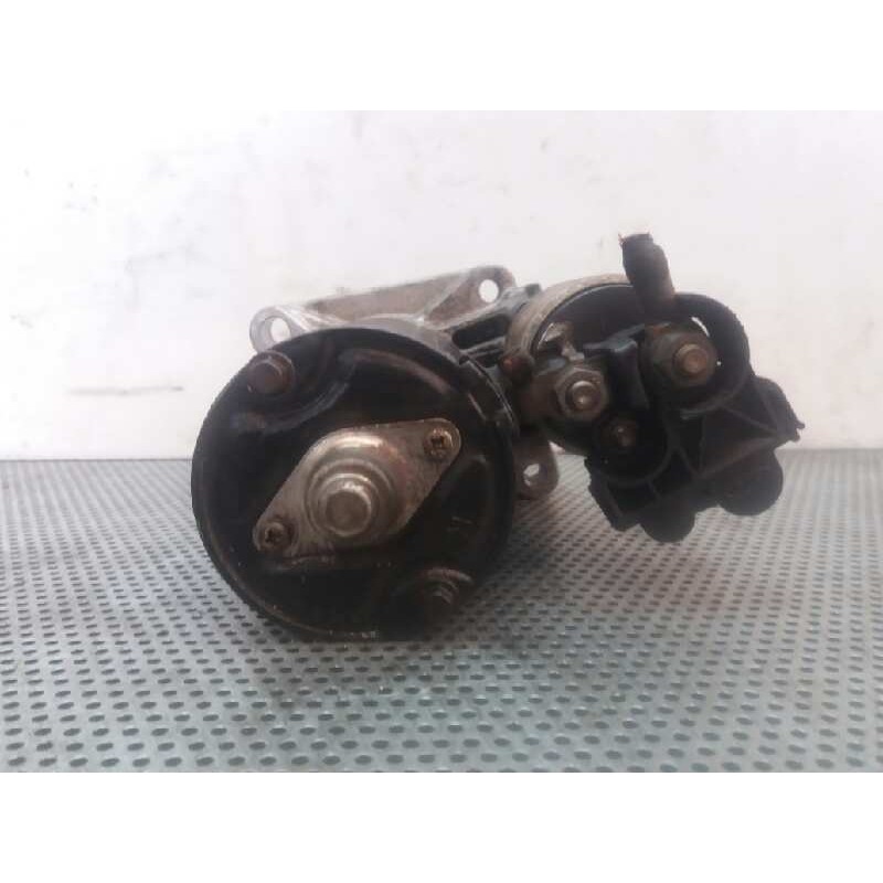 Recambio de motor arranque para ford ka (ccq) básico referencia OEM IAM 0001107059 - Rojo 2