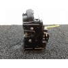 Recambio de cerradura puerta trasera derecha para volkswagen polo berlina (6n2) conceptline referencia OEM IAM 6N4839016C  