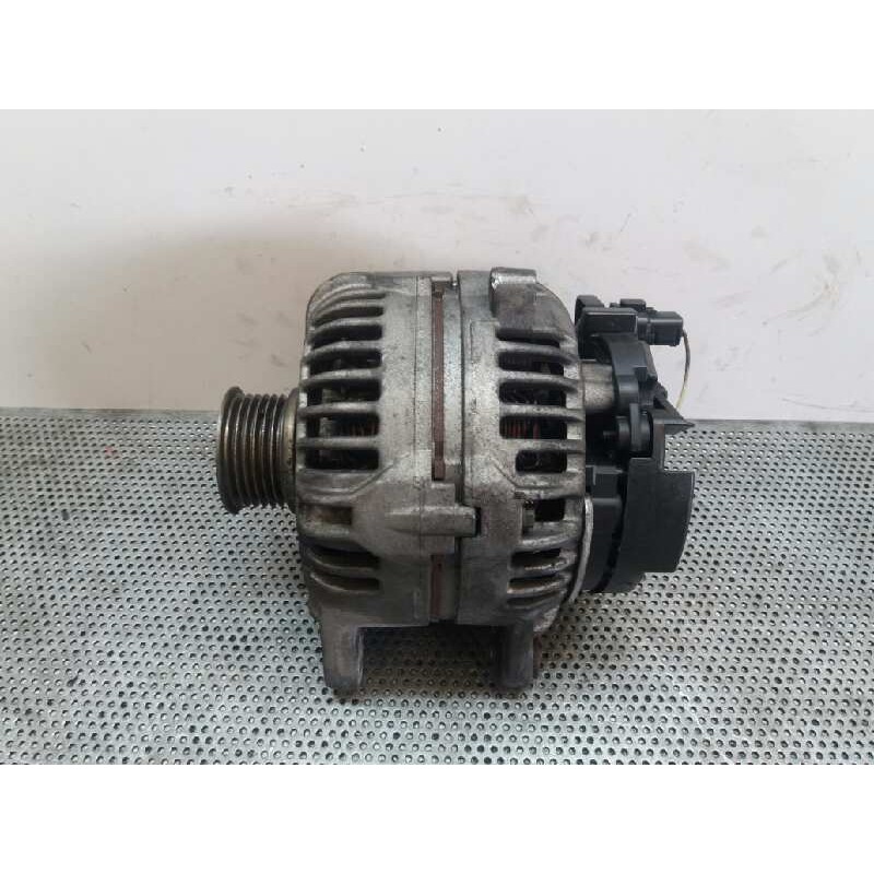 Recambio de alternador para renault laguna ii grandtour (kg0) dynamique luxe referencia OEM IAM 0124525049 8200262462 