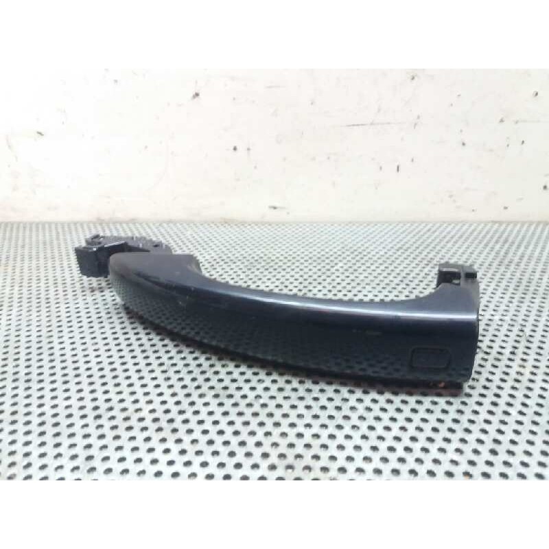 Recambio de maneta exterior trasera derecha para audi a4 ber. (b8) básico quattro referencia OEM IAM   