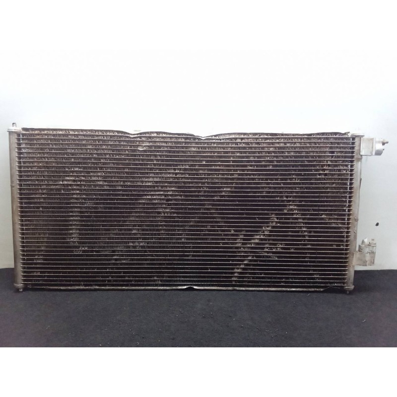 Recambio de condensador / radiador aire acondicionado para ford tourneo connect (tc7) familiar referencia OEM IAM 2T1H19710AC - Blanco 3