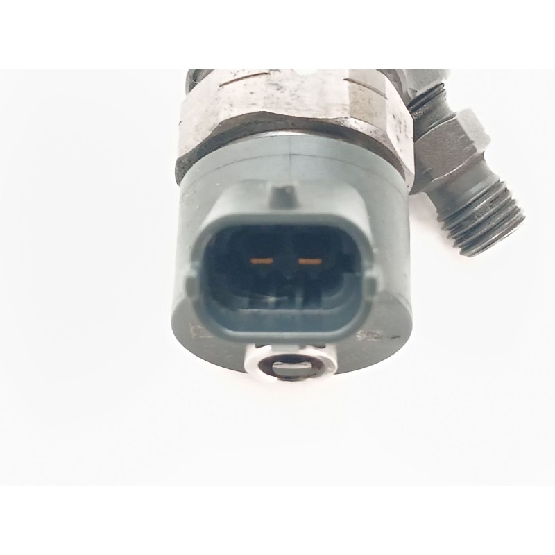Recambio de inyector para chevrolet captiva 2.0 vcdi ls referencia OEM IAM 0445110270 96440397 - Negro 3