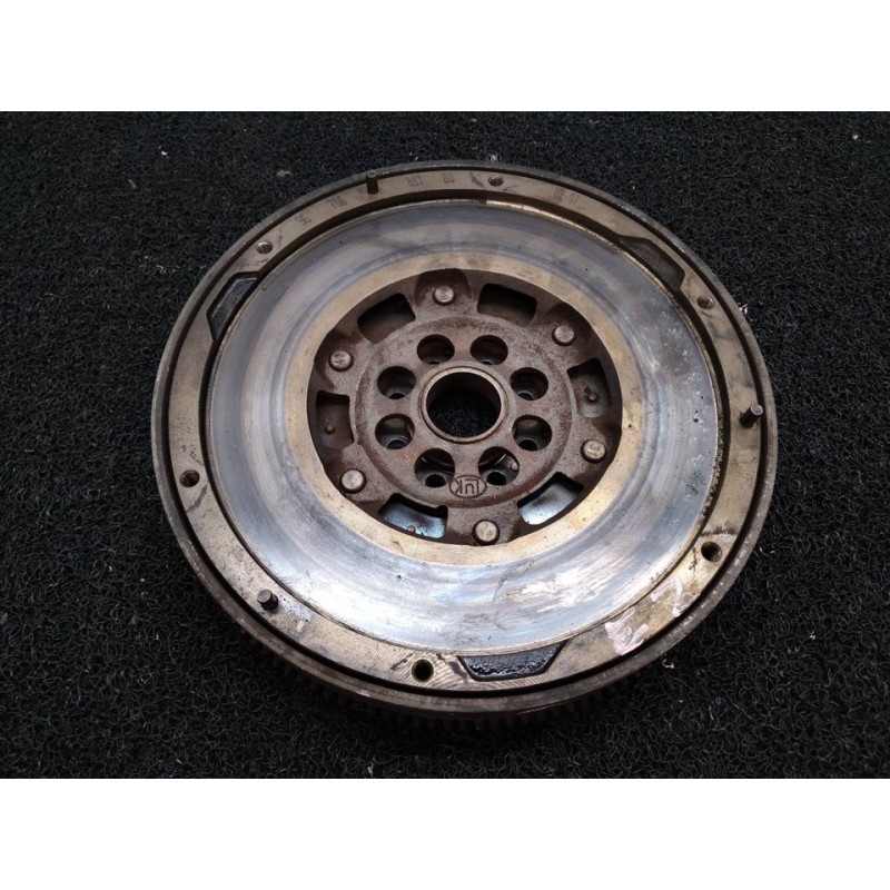 Recambio de volante motor para citroën c8 hdi 138 fap exclusive referencia OEM IAM 9670688180  LUK