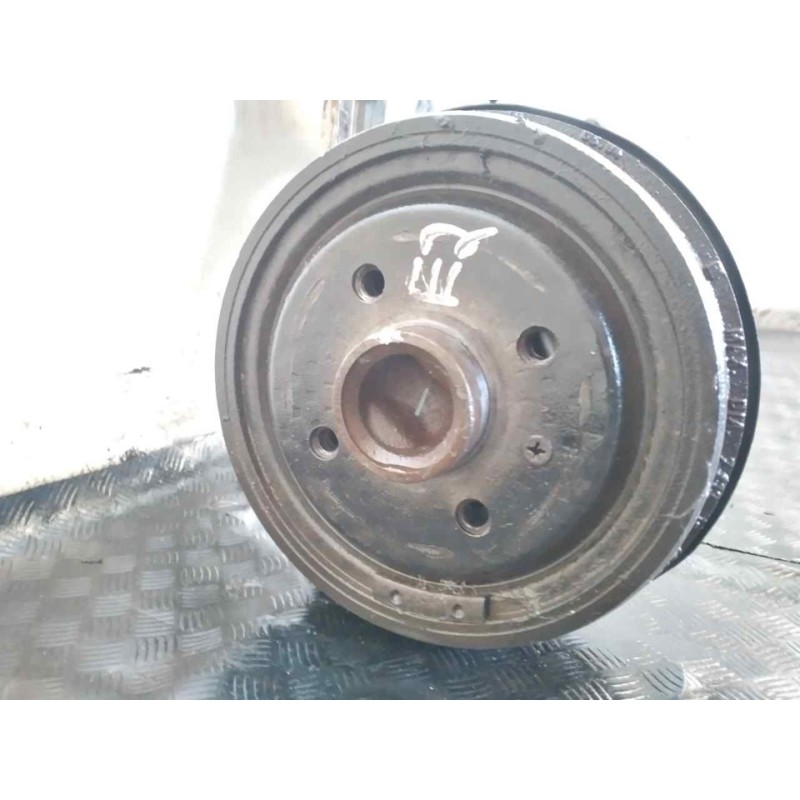 Recambio de puente trasero para opel astra f berlina gl referencia OEM IAM 3