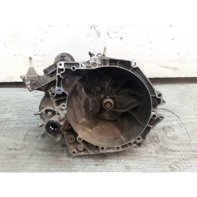 Recambio de caja cambios para peugeot 307 break/sw (s2) sw referencia OEM IAM 20DM69  