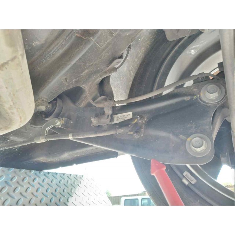Recambio de tirante trasero derecho para hyundai i30 (pd) n line 30 aniversario referencia OEM IAM   