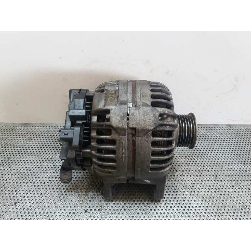 Recambio de alternador para renault laguna ii grandtour (kg0) dynamique luxe referencia OEM IAM 0124525049 8200262462 - Gris 2