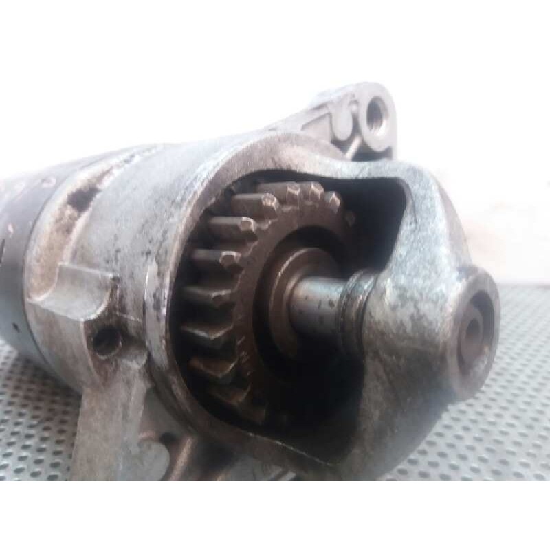 Recambio de motor arranque para ford ka (ccq) básico referencia OEM IAM 0001107059 - Rojo 3