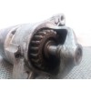 Recambio de motor arranque para ford ka (ccq) básico referencia OEM IAM 0001107059  