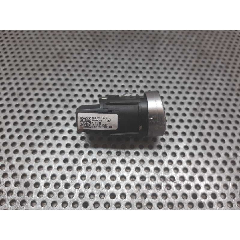 Recambio de conmutador de arranque para audi a6 allroad quattro (4gj) 3.0 tdi clean diesel referencia OEM IAM 4G1905217A 1D01906 4
