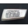 Recambio de faro izquierdo para kia pregio referencia OEM IAM  133312 