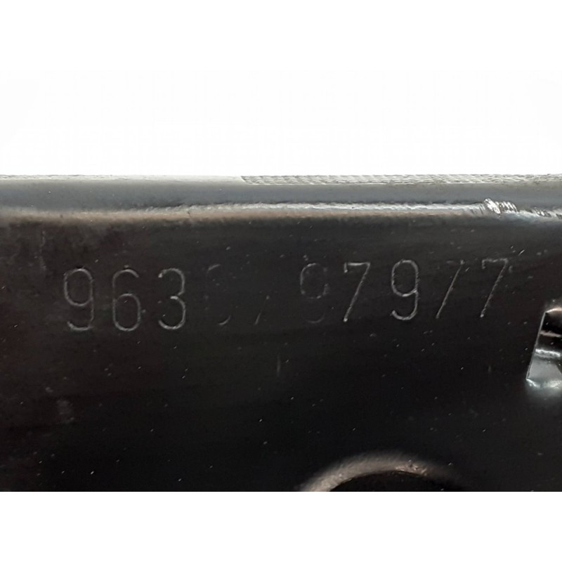 Recambio de palanca freno para peugeot 307 (s1) xt referencia OEM IAM 9636797977 2