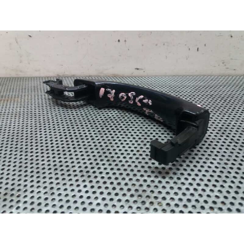 Recambio de maneta exterior trasera derecha para audi a4 ber. (b8) básico quattro referencia OEM IAM - Azul 2