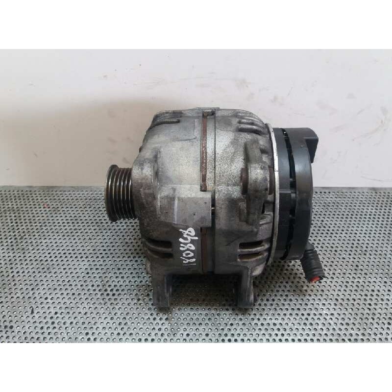 Recambio de alternador para renault laguna ii grandtour (kg0) dynamique luxe referencia OEM IAM 0124525049 8200262462 - Gris 3