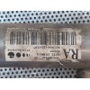 Recambio de cremallera direccion para opel astra h ber. 1.7 16v cdti referencia OEM IAM 13188614 783198514000 ZF