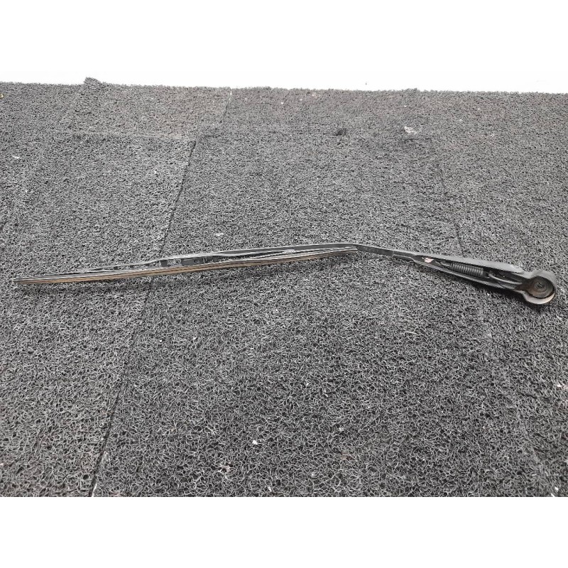 Recambio de brazo limpia trasero para mercedes-benz vito (w638) combi 112 cdi (638.194) referencia OEM IAM - Blanco 2