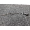 Recambio de brazo limpia trasero para mercedes-benz vito (w638) combi 112 cdi (638.194) referencia OEM IAM   