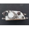 Recambio de faro izquierdo para kia pregio referencia OEM IAM  133312 