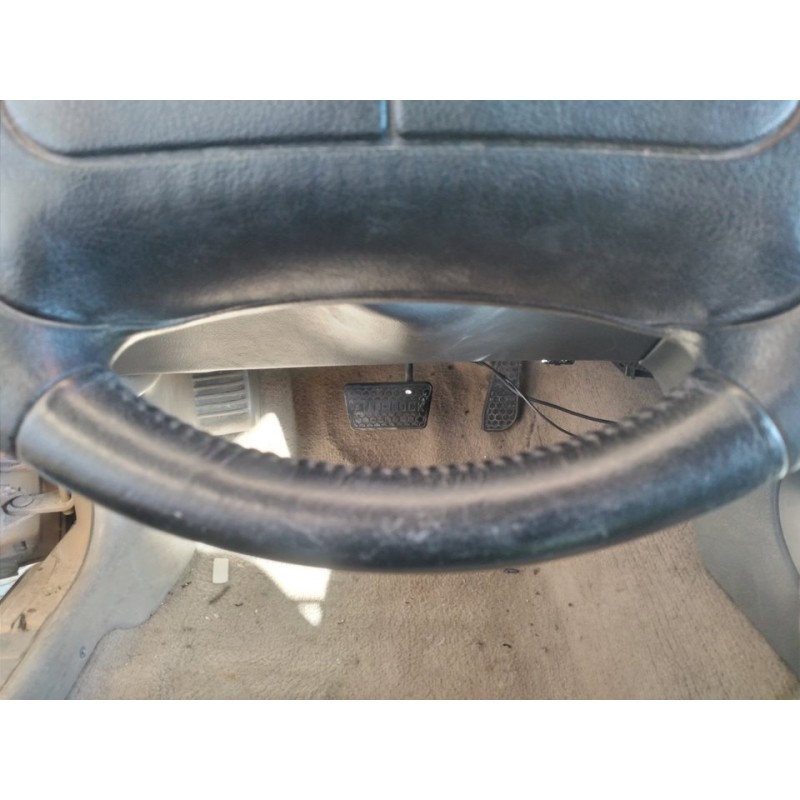 Recambio de volante para chevrolet camaro cabrio piel referencia OEM IAM - Marrón 4