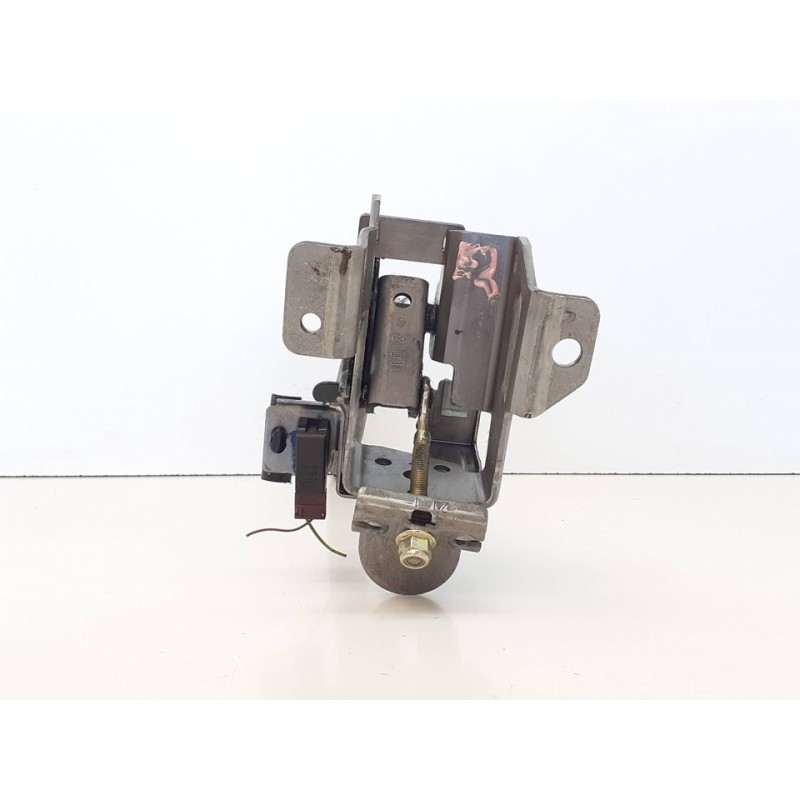 Recambio de palanca freno para peugeot 307 (s1) xt referencia OEM IAM 9636797977 3