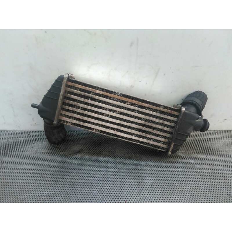 Recambio de intercooler para hyundai accent (lc) 1.5 crdi cat referencia OEM IAM 2