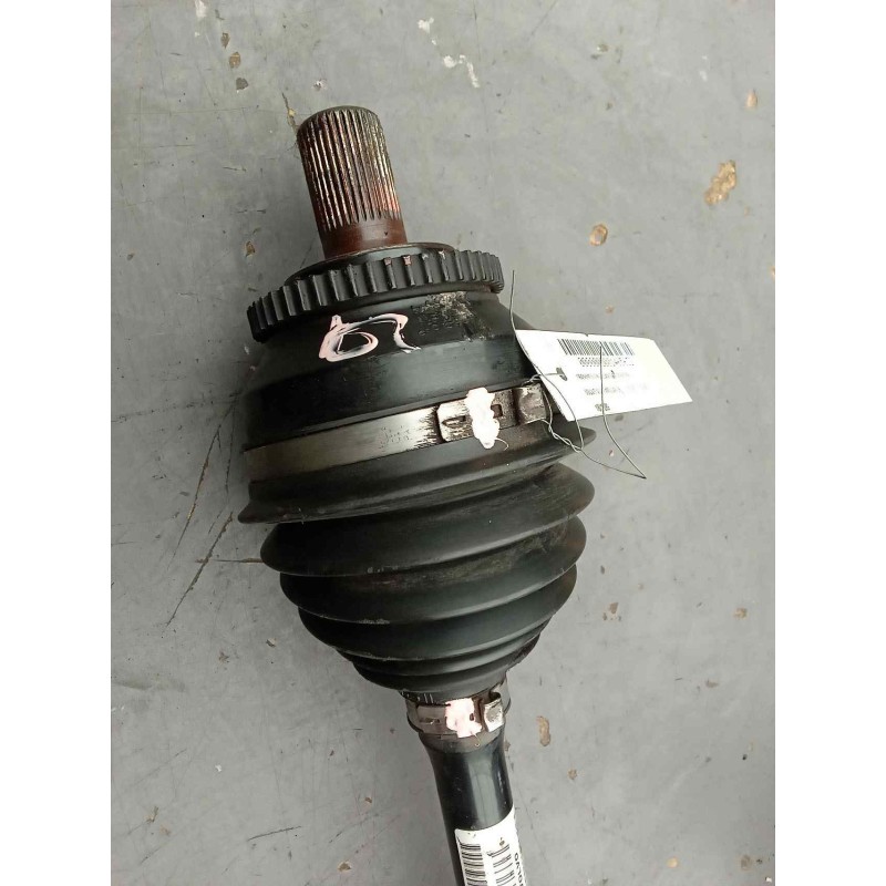 Recambio de transmision delantera derecha para volvo v70 familiar d5 referencia OEM IAM P8689214 - Azul 4