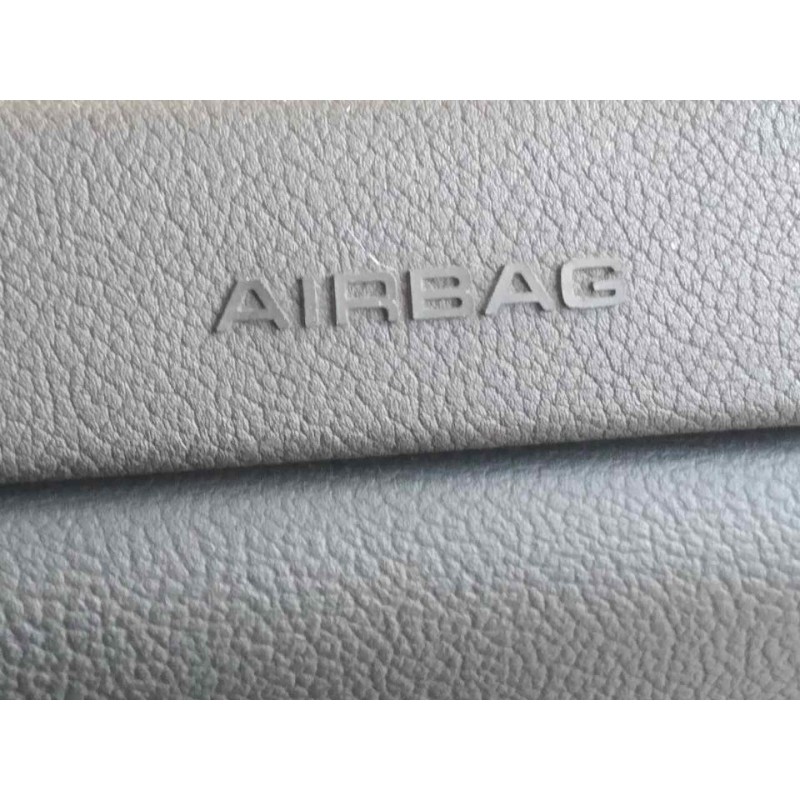 Recambio de kit airbag para audi a4 ber. (b8) e referencia OEM IAM - Blanco 3