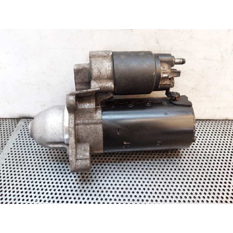 Recambio de motor arranque para bmw serie 3 berlina (e46) 318i referencia OEM IAM 0001108157  
