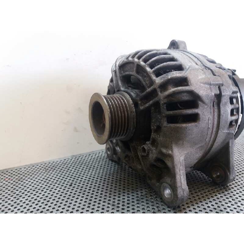 Recambio de alternador para renault laguna ii grandtour (kg0) dynamique luxe referencia OEM IAM 0124525049 8200262462 - Gris 4
