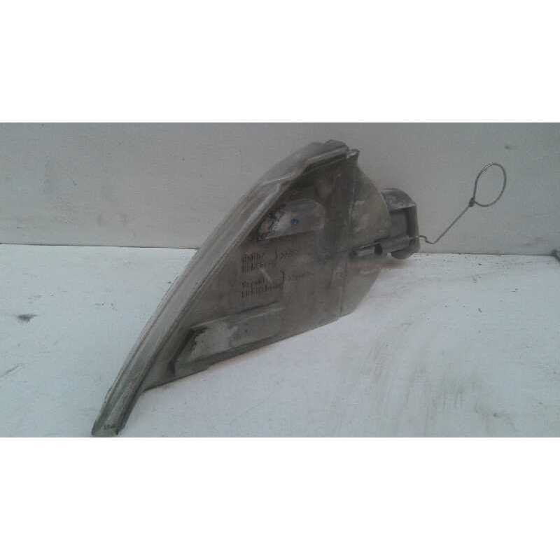 Recambio de piloto delantero derecho para renault laguna (b56) 1.8 referencia OEM IAM   HELLA - Gris 2