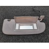 Recambio de parasol derecho para peugeot 607 (s1) pack referencia OEM IAM   